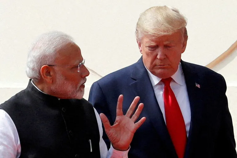 Trump’s India tariffs take effect: Which sector will be hit, what’s exempt?